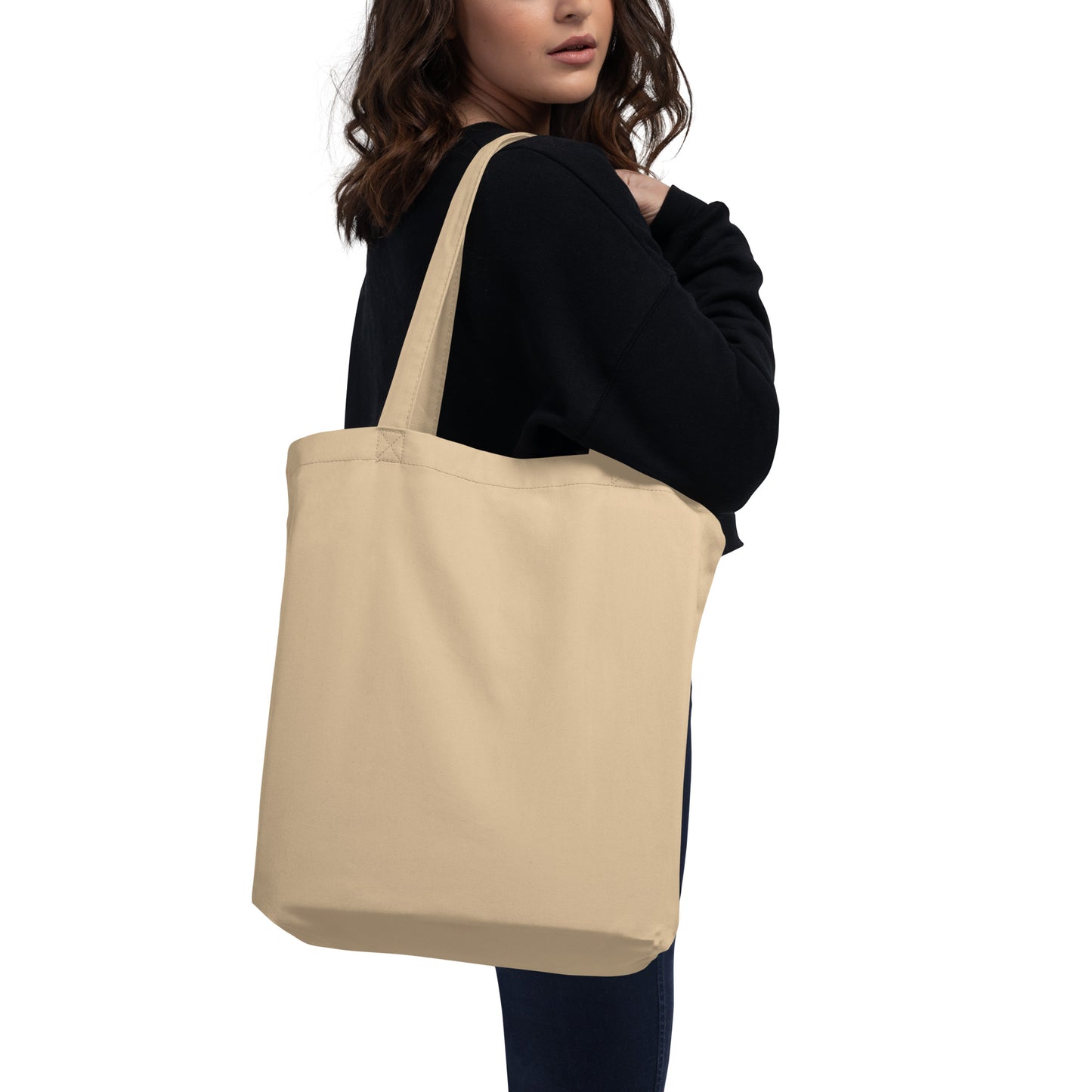 Princess MaiMai Checkered Eco Tote Bag by Fumibean