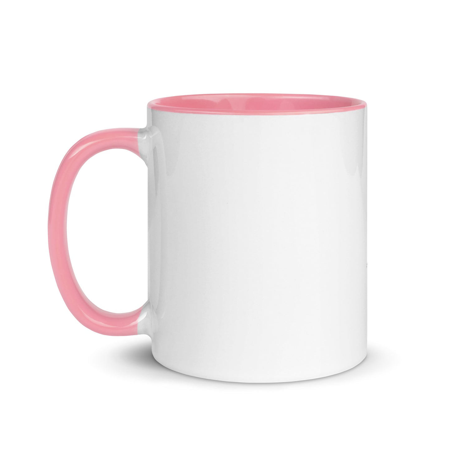Princess MaiMai Joyride Mug with Color Inside by Fumibean