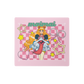 Princess MaiMai Checkered Gaming mouse pad by Fumibean