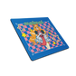 Princess MaiMai Checkered Gaming mouse pad by Fumibean