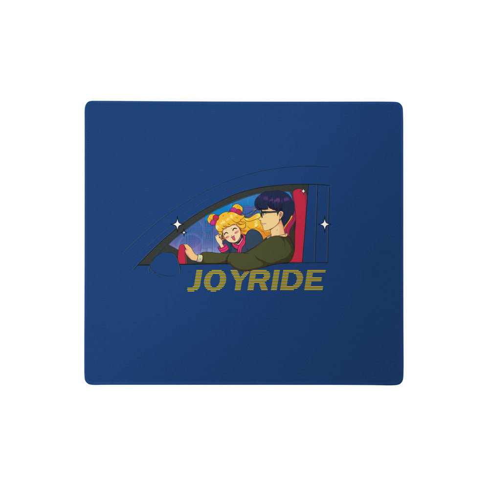 Princess MaiMai Joyride Gaming mouse pad by Fumibean