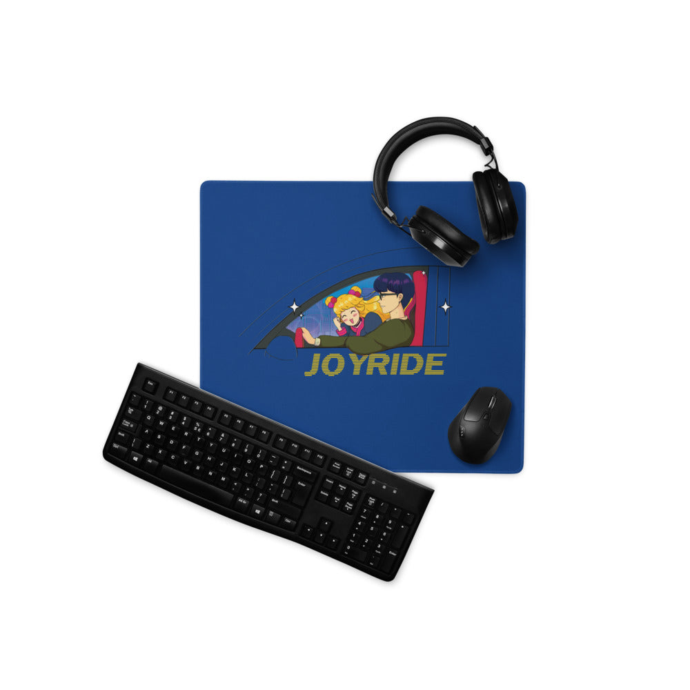 Princess MaiMai Joyride Gaming mouse pad by Fumibean