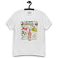 Let's Make... Hot Pepper! Unisex Tee by Fumibean