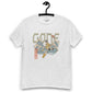 Gone Fishin Anime Unisex classic tee by Fumibean