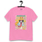 Checkered Princess MaiMai Unisex tee by Fumibean