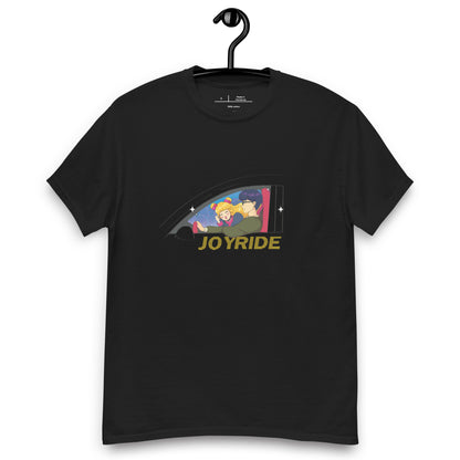 Princess MaiMai Joyride Unisex Tee by Fumibean