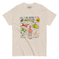 Let's Make... Hot Pepper! Unisex Tee by Fumibean