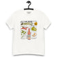 Let's Make... Hot Pepper! Unisex Tee by Fumibean