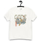 Gone Fishin Anime Unisex classic tee by Fumibean