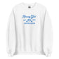 Hmong Cutie Club Est 1975 Unisex Sweatshirt by Fumibean