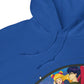 Princess MaiMai Joyride Unisex Hoodie by Fumibean