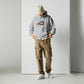 Princess MaiMai Joyride Unisex Hoodie by Fumibean